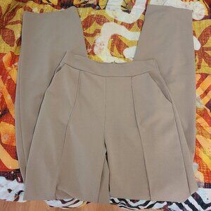 Fashion Nova Flare Pants